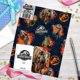 thumbnail image 2 of Papel de Regalo Jurassic World 2 Hojas 50x70 cm 2 Etiquetas, 2 of 7