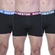 thumbnail image 2 of Tripack Boxers Microfibra, 2 of 3