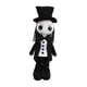 thumbnail image 3 of Muñeco Fantasma De Halloween Decoraciones De Halloween Para Interiores Y Exteriores Hogar Halloween Niño, 3 of 5