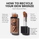 thumbnail image 2 of Bronceador Líquido Efecto Natural Saie Stinson 12 ml, 2 of 3