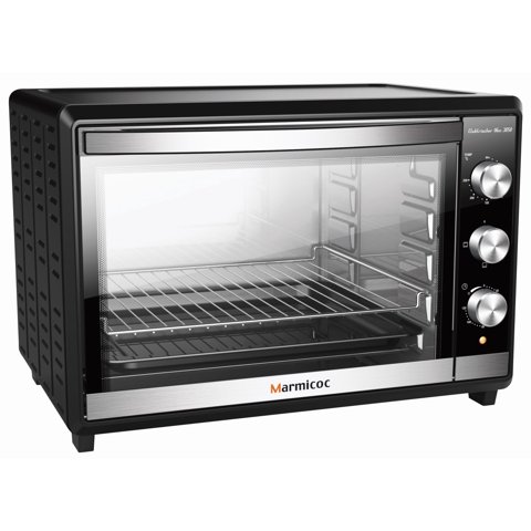 Horno Electrico 3858 Marmicoc