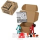 thumbnail image 2 of Stikbot Chef and Lifestyle Dual Action Pack - Incluye 2 Stik Zing Zing, 2 of 2