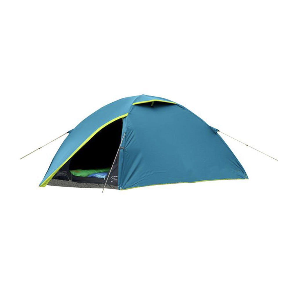 Coleman - Carpa Kobuk 2 Personas Blackout ® / 2p