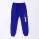 thumbnail image 1 of Pantalón de Buzo Niño Jogger Azul Sonic, 1 of 4