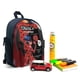 thumbnail image 3 of Mochila Miraculous Ladybug Azul, 3 of 6