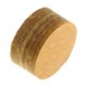 thumbnail image 3 of Juego De Puntas De Billar Punta De Taco De Billar Ligera Para Reparar Principiantes De Billar Amarillo, 3 of 5