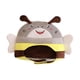 thumbnail image 5 of Sombrero De Abeja De Peluche, Tocado Novedoso Para Discotecas, Festivales, Fiestas, Recuerdos, 5 of 5
