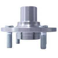 Wurtex - Maza Rueda Mazda 2 1.5 2010 2015