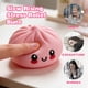 thumbnail image 5 of Caja sorpresa de dumpling squishy Gucbbaui, juguete antiestrés, 5 of 7