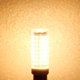 thumbnail image 5 of Bombilla LED G MGY OLED E11 regulable, 7 W, 730 lm, 3000 K, 110 V, paquete de 4, 5 of 6
