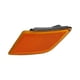 thumbnail image 2 of Carcasa De Luz De Posición Lateral De Alta Calidad Para Mercedes-benz W204 2008-2015 2048200221 Derecha, 2 of 5