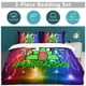 thumbnail image 5 of Unspeakable Duvet Cove Bedding Set 3D Print Bedding Comforter Cover Duvet Cover, 5 of 5
