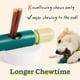 thumbnail image 4 of Soporte Para Bastones Bullysafe Duradero Para Masticar Perros, 4 of 6