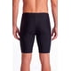 thumbnail image 2 of Traje de baño calza biker básica hombre negra Talla XXL, 2 of 3
