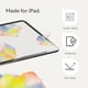 thumbnail image 3 of Protector de Pantalla Paperlike 2 Pack para iPad Pro de 11", 3 of 6