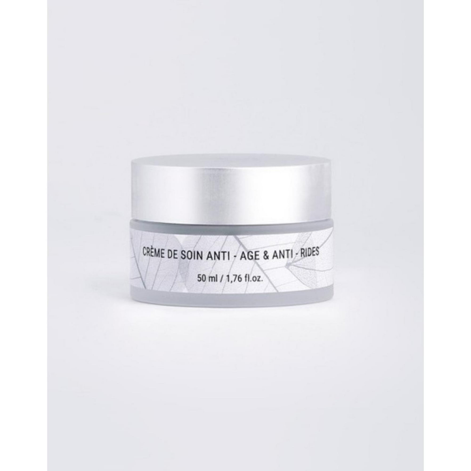 Caracol Natural Skincare - Crema Hidratante Antiedad Antiarrugas Caracol Natural 50 Ml