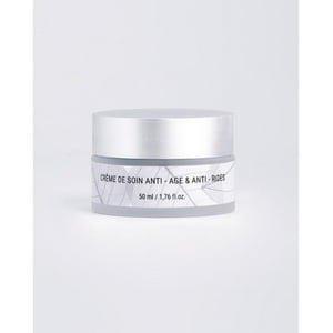 Caracol Natural Skincare - Crema Hidratante Antiedad Antiarrugas Caracol Natural 50 Ml Blanco