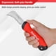 thumbnail image 4 of Cuchillo para techos y pisos Goldblatt de acero inoxidable, 4 of 7
