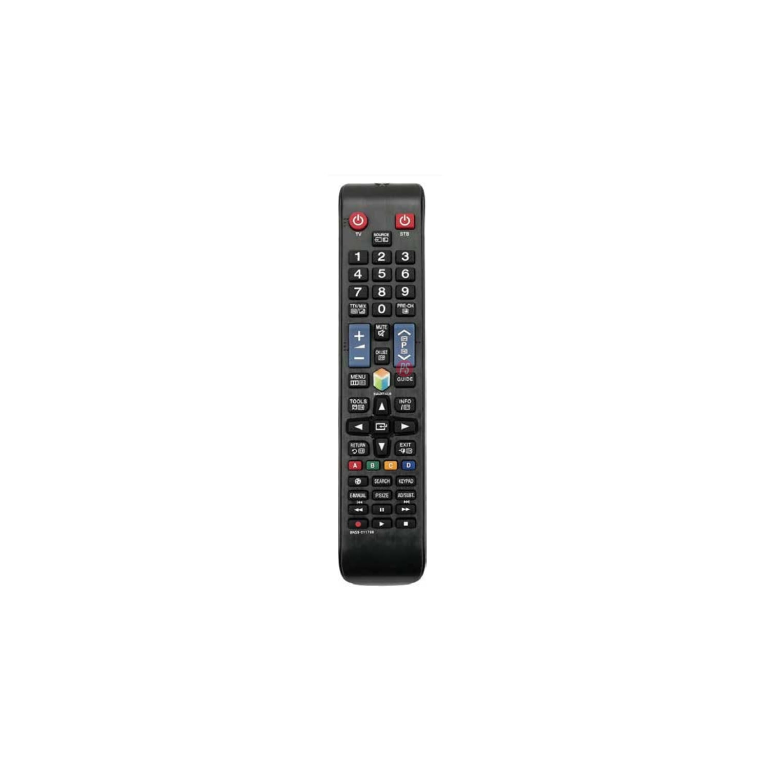 Tecnolab - Control Remoto Para Tv Samsung Universal - Ps