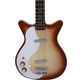 thumbnail image 3 of Bajo eléctrio Danelectro 59Dc Long scale Lefty, 3 of 4