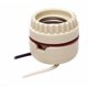 thumbnail image 1 of Casquillo para bombilla Leviton 8101, base mediana, 660 W, sin llave, 1 of 1