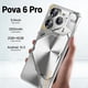 thumbnail image 2 of Smartphone Pova6pro 5 2gb+16gb Dual Sim 4g, 2 of 7