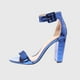 thumbnail image 2 of Zapato Fiesta Azul Andarina, 2 of 4