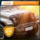 thumbnail image 4 of Protector de capó Tecbaba para Jeep Gladiator/Wrangler JL, 4 of 7