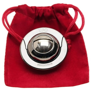 Puzzle Bepuzzled Ufo Hanayama Brain Teaser De Nivel 4 Con Funda