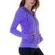 thumbnail image 2 of Polerón Mujer Seamless Con Cierre 1189, 2 of 3