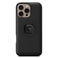 Funda Quad Lock Mag Iphone 16 Pro Max Negra