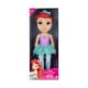 thumbnail image 3 of Muñeca Ballet Ariel Princesas Disney 35 cm, 3 of 7