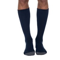 Lady Genny - Calcetín Terapéutico De Cobre