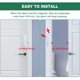 thumbnail image 5 of Alarma de Puerta y Ventana HIIXHC 90 dB 10 unidades – Seguridad Infantil, 5 of 6