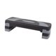 thumbnail image 2 of Plataforma De Ejercicios Para Hombres Y Mujeres, Step Aeróbico Para Pesas, Yoga, Cardio, 78 Cm, Color Negro Y Gris, 2 of 5