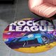 thumbnail image 4 of Rocket League Alfombra Redonda de Felpa Coral, Antideslizante, No Desprende Pelusas, Lavable y Duradera para Salón, Dormitorio y Habitación de Niños 60cm, 4 of 6