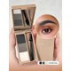 thumbnail image 2 of Polvo para Cejas SHEGLAM Puff Brow Contour-Carboncillo, 2 of 7