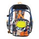 thumbnail image 2 of Set de mochila y lonchera Naruto de 5 piezas con botella de agua, 2 of 7