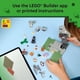 thumbnail image 2 of LEGO Minecraft El Jardín Pálido 21586 Set Construcción 243 pzs, 2 of 3