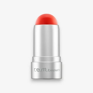 R.E.M - Barra De Rubor Y Labios Eclipse Leading Lady (Bright Red)