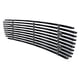 thumbnail image 3 of Grille APG, 1 pieza, con forma de palanquilla horizontal, color negro, para coche, 3 of 4