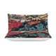 thumbnail image 4 of Superman Bedding Sets Ultra Soft Skin-Friendly Duvet Cover 3 Piece, Cute Comforter Cover Bed Set for Boys Girls Kids, 4 of 5