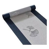 Oem - Mantel Camino De Mesa Rectangular Pvc 180X30Cm 1L A