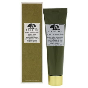 Origins - Humectante De Noche Con Retinol Plantscription Con Flor Alpina De Para Unisex - Humectante De 1 Oz