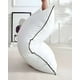 thumbnail image 3 of Pack De 2 Almohadas 50x70 Cm Blanco, 3 of 5