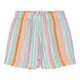 thumbnail image 3 of Conjunto de atuendo: camiseta Disney Super Kitties y pantalones cortos de gasa, color lavanda, 3 of 5