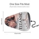 thumbnail image 2 of Película Titanic Funda de Asiento de Bicicleta Impermeable, Cojín Elástico Suave, Protector contra Lluvia, Polvo y UV, 2 of 6