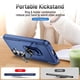 thumbnail image 5 of Para Samsung Galaxy S25 5G Funda con Soporte de Anillo Metálico de Rotación de 360° [Soporte Magnético para Auto] a Prueba de Golpes Resistente Protección de Cuerpo Completo de Alta Resistencia, 5 of 9