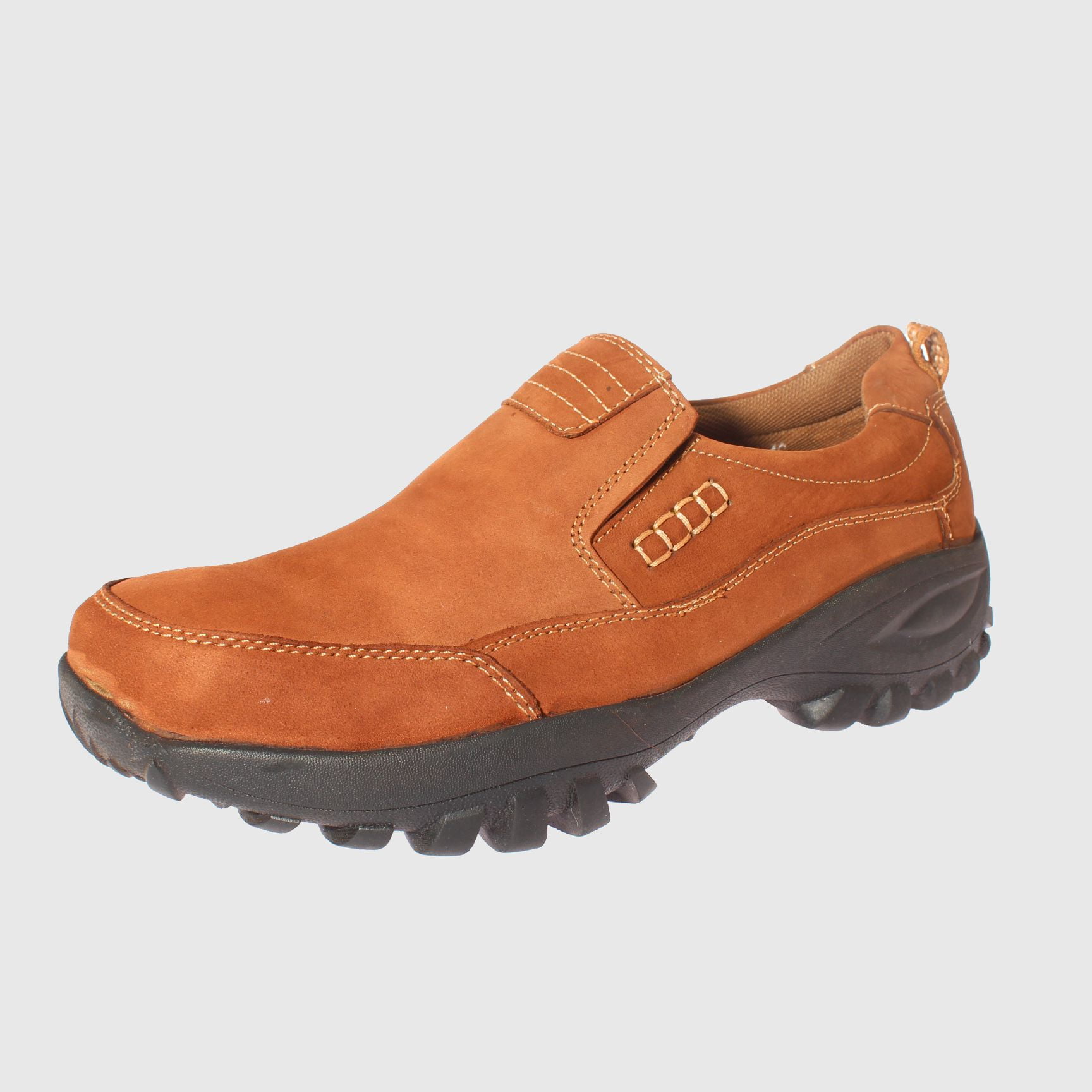 Zapato Casual Café Vía Franca