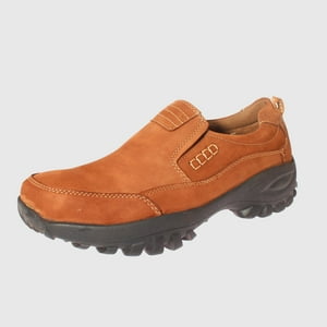 Zapato Casual Café Vía Franca